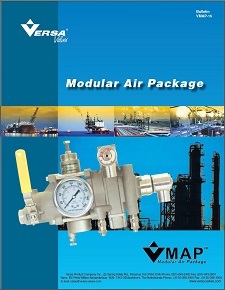 Versa Modular Air Package