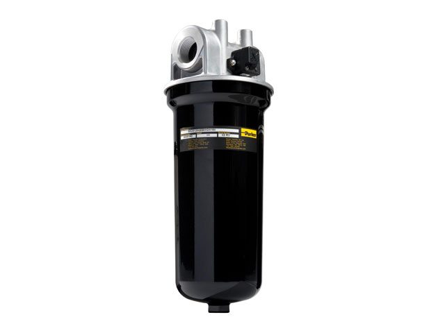 50CS120QEBNGN161 50CS Series Medium Pressure Filter