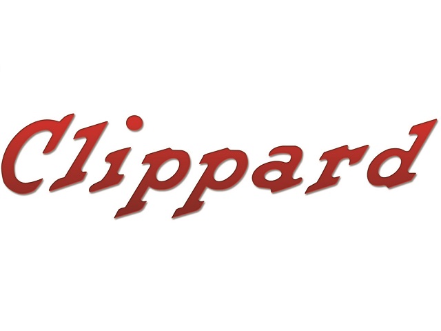 Clippard AVT-PP-CL