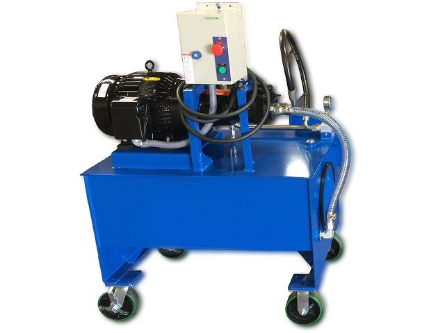 35-22001 Hydraulic Power Unit