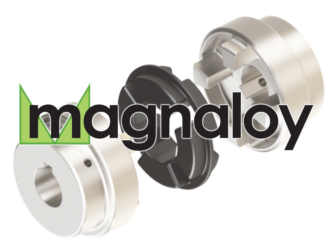 Magnaloy MCC-108T