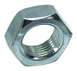 N20-12 Clippard Stainless Steel Mounting Nut