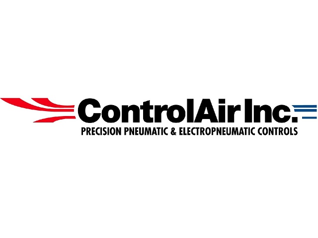 Control Air 300-BCEF