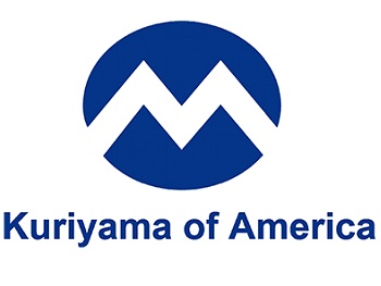 Kuriyama of America Inc 151GR-08X100