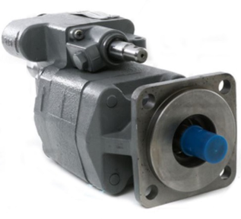 C&G Series Dump Pump - G102 without Air Shifter