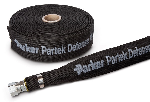 Parker Hose Guard