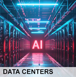 Data Center Server Cooling Solutions