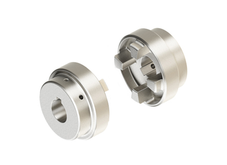 Coupling Inserts Option