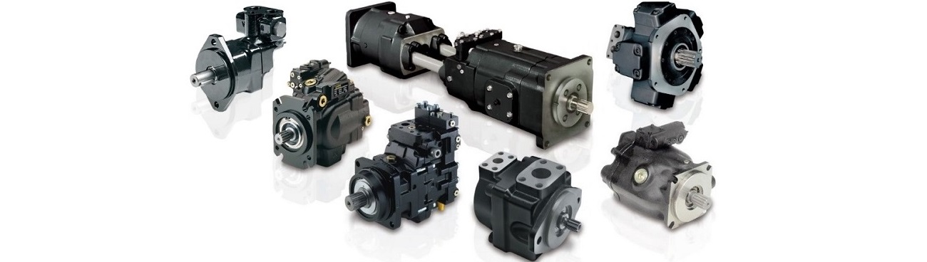 Wilson Company Hydraulic Products