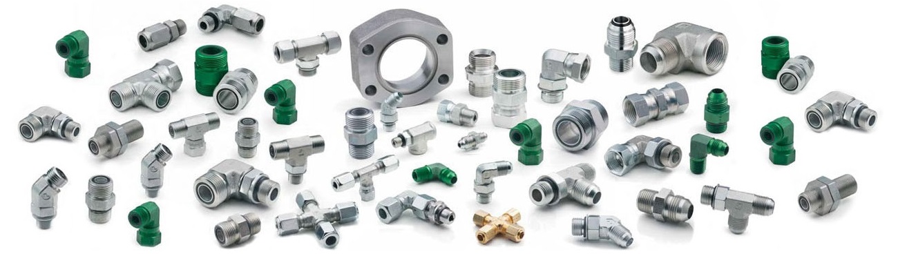 Wilson Company Hydraulic Fittings Products