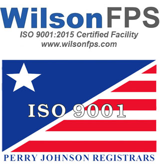 ISO 9001 Certified Facility Wilson Company Fluid Power Solutions