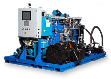 Fluid Power Solutions