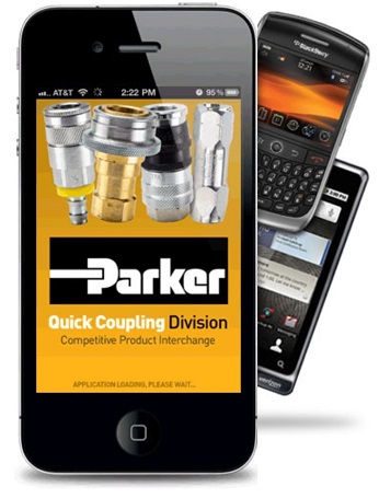 Parker Quick Coupling Division