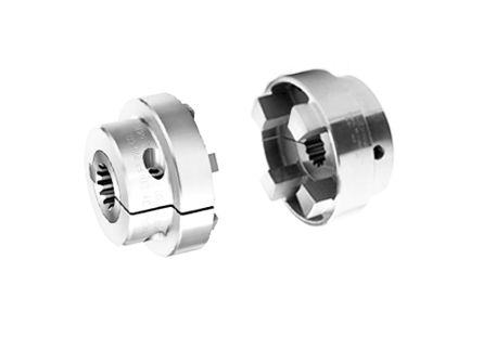 Coupling Inserts Option