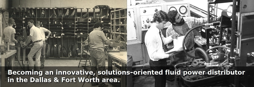 About Wilson Company