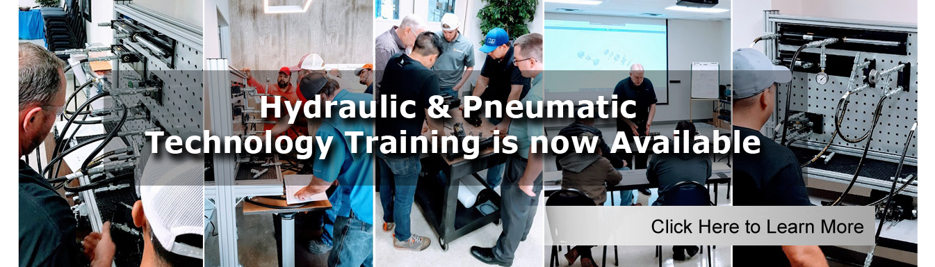 Hydraulic & Pneumatic Technology Course