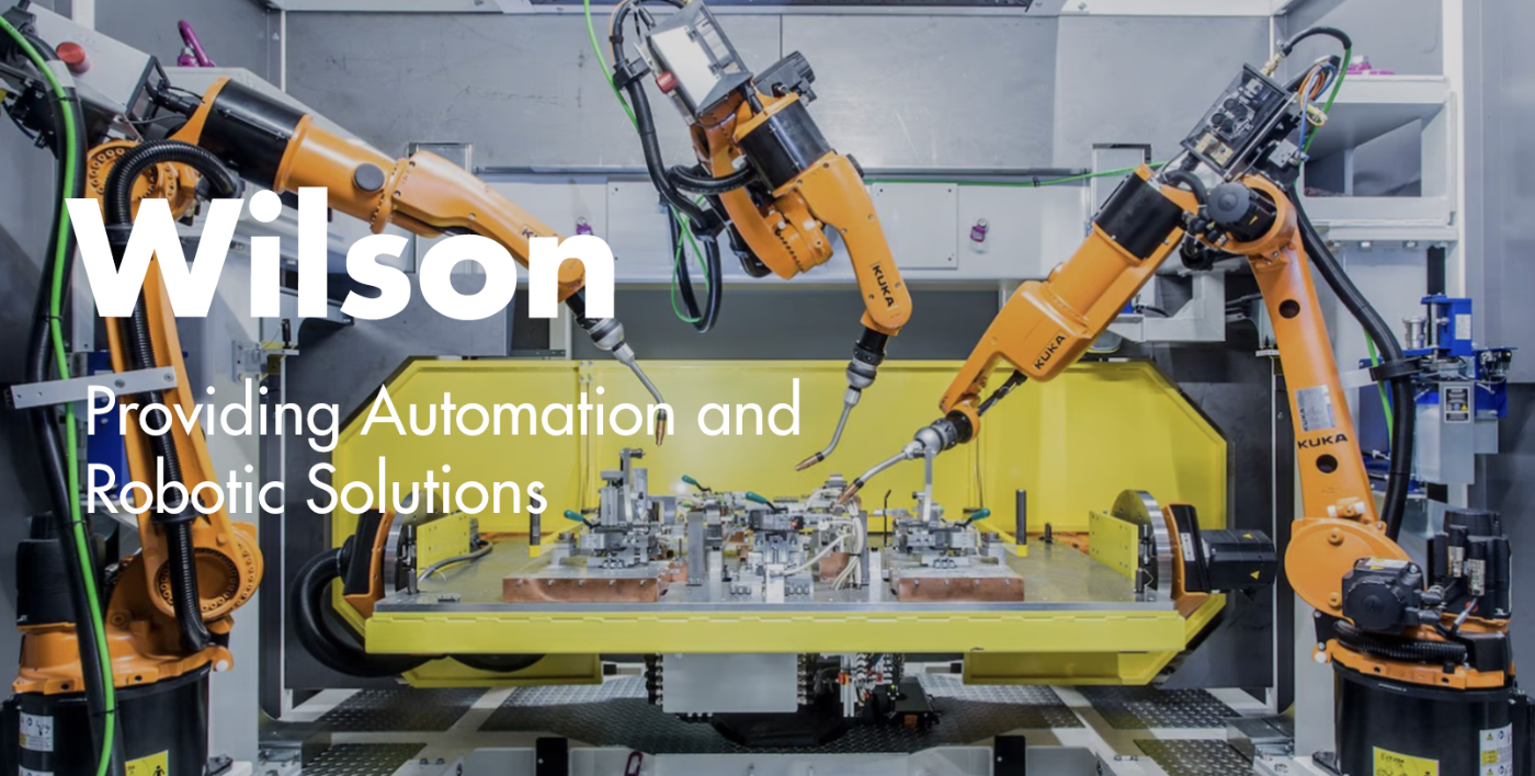 Wilson Robotic and Automation Solutions