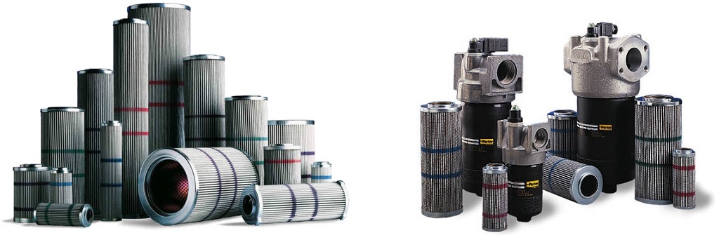 Hydraulic Filter Filtration title=