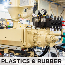 Wilson Plastic and Rubber