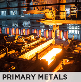 Wilson Primary Metals