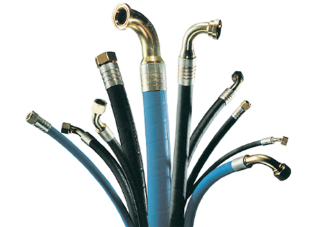 Hydraulic Hose