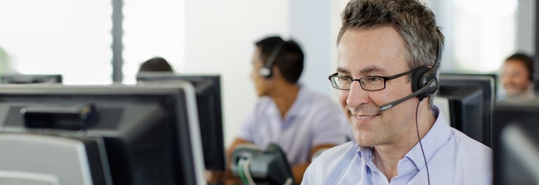 Inside Sales Rep