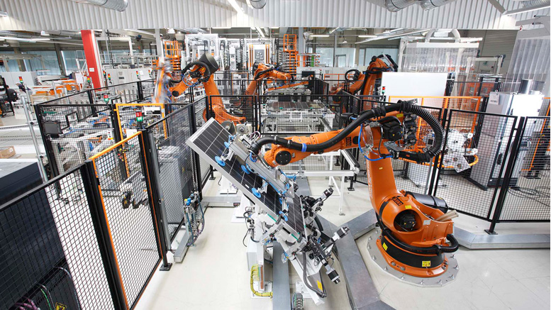 Robotics
