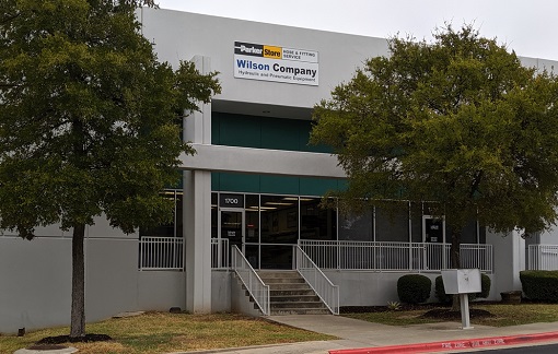 Wilson Company Austin TX