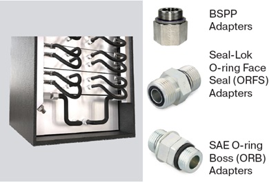 Coolant Distribution Unit CDU