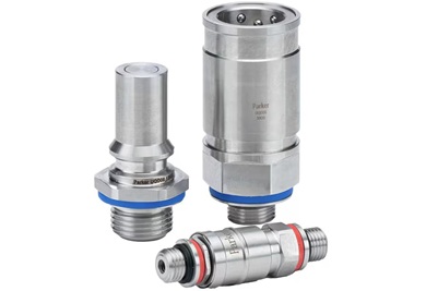 Data Center Couplings UQD Series