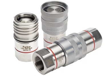 Data Center QCD Industries CDT Series