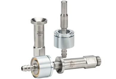 Data Center QCD Industries ORV Series