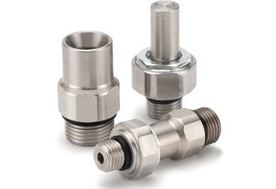 Data Center QCD Industries UQDB Series