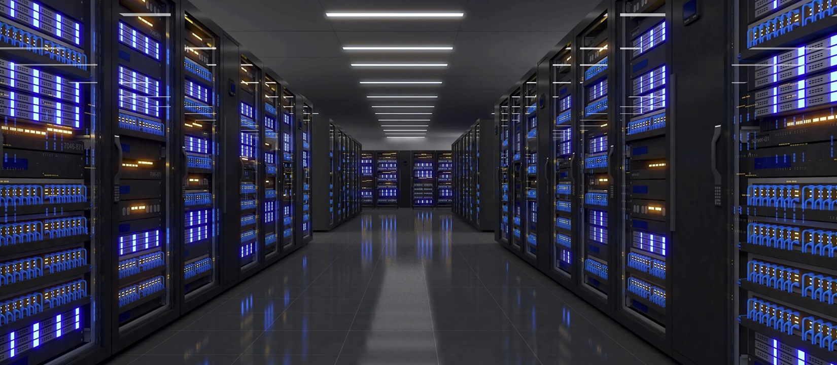 Liquid Cooling for Servers - AI Data Center Liquid Cooling for Servers - AI Data Center