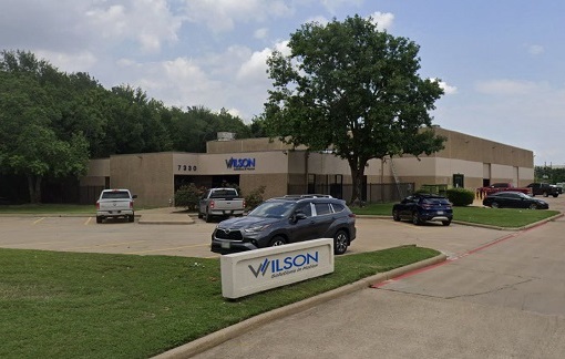 Wilson HoustonTX