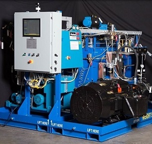 Hydraulic Power Unit