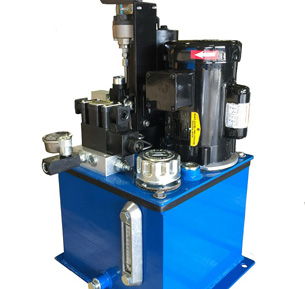 Hydraulic Power Unit