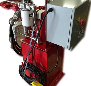 Hydraulic Power Unit