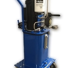 Hydraulic Power Unit