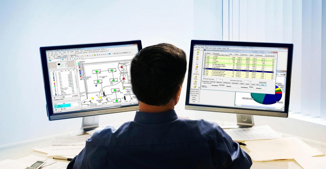 Hydraulic Project Estimator