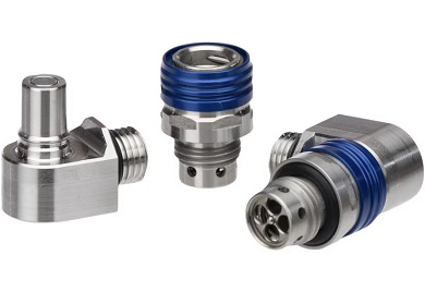 MQD Series Multi Quick Disconnect Couplings