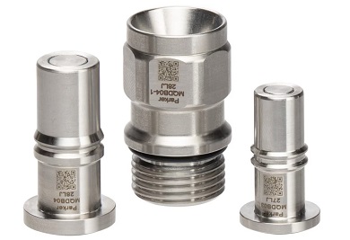 MQDB Series Multi Quick Disconnect Blindmate Couplings