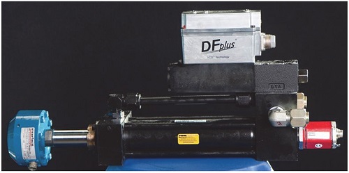 Material Fatigue Rate Testing System