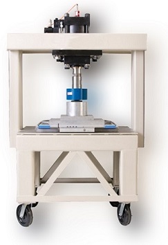 Material Testing System