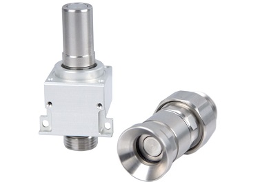 Parker PBMC Series Liquid Cooling Blindmate Quick Disconnects