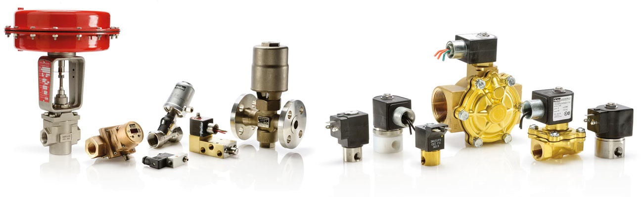 Parker Fluid Control Division