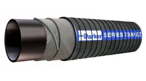 E-Z Series EPDM-P 7390