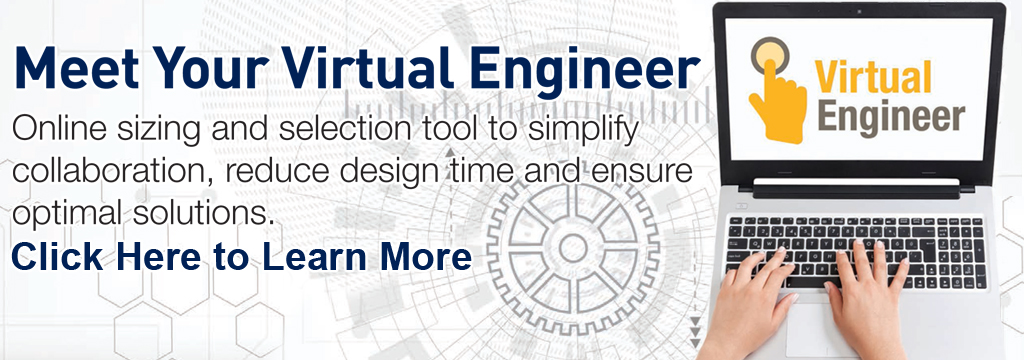 Parker Virtual Engineer Parker Virtual Engineer