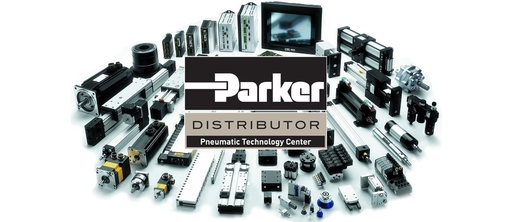 Parker Pneumatic Products