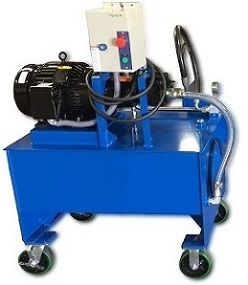 Hydraulic Power Unit